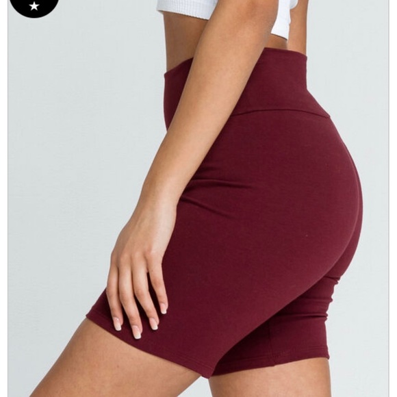 Full Tilt Pants - Tilly’s Full Tilt Biker Short